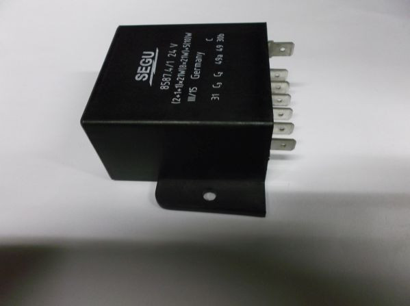 TRIPPER SWITCH-OVER RUHLA 8587.4
