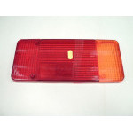 COVER LAMP 0153 FIAT LEFT Iveco
