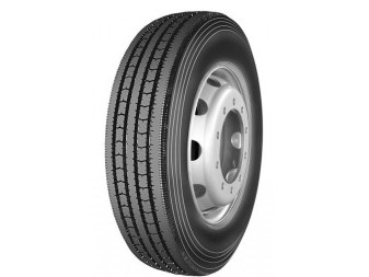 TYRE LONG MARCH 215/75 R17.5 R216/LM216