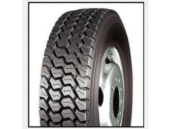 TYRE LONG MARCH 235/75 R17,5 LM508