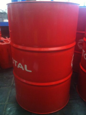Olej TOTAL RUBIA TIR 8900 10W40 (NS-208)
