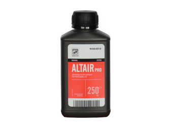 Olej kompresorový Altair Pro 250ml minerální