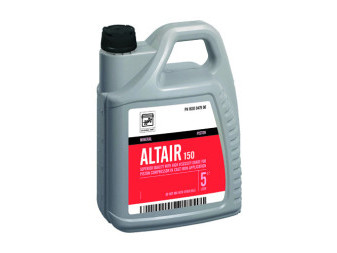 Olej kompresorový Altair150 5000ml minerální