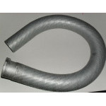 CENTRAL EXHAUST HOSE