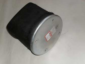 AIR SPRING 4813 N P07** WITH COVER, WITHOUT PISTON