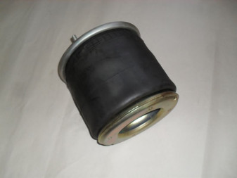 AIR SPRING 810 MB WITH COVER AND PISTON