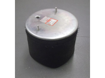 AIR SPRING 881 MB** WITH COVER AND PISTON