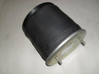 AIR SPRING 4022 N P03 WITH COVER, WITHOUT PISTON