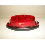LAMP POSITIONAL G02 RED  P