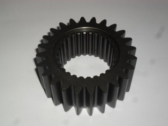 FRONT REDUCTION CENTRAL GEAR