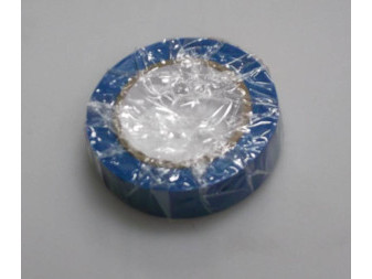 Páska izolační modrá 15mm/10m