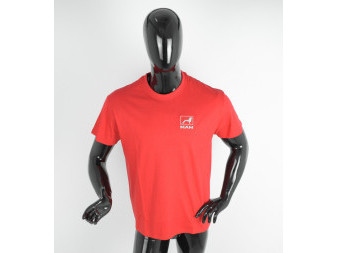 Tričko MAN červené XL