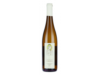 Chardonnay - pozdní sběr - suché - Regina Coeli 0.75 l