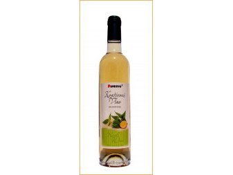 Pankovo kopřivové víno - bylinné víno - 0.75L