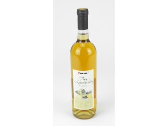 Pankovo lipové víno - bylinné víno - 0.75L