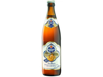 Schneider Weisse TAP1 5.2% - pšeničné pivo - Německo - 0.5L