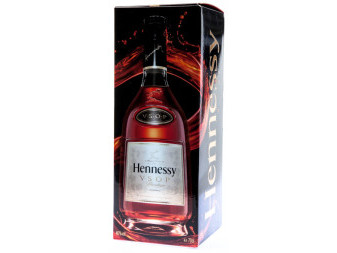 Koňak Hennessy V. S. O. P. privilége 40% - Francie - 0,7L