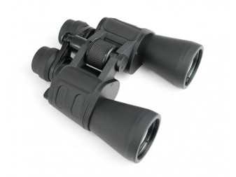 Dalekohled Rongda 10x - 70x70 ZOOM Porro Prism Binoculars černý