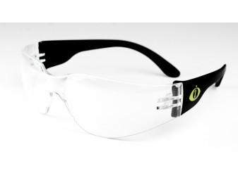 Brýle ochranné taktické ARTY FL250 - čiré