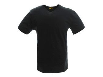 Tričko maskáčové, černá, XL, Smilodon