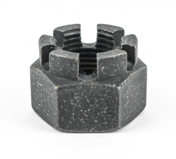NUT M 24X2
