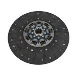 CLUTCH PLATE T815