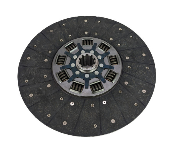 CLUTCH PLATE T815