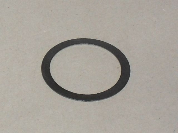 DISTANCE WASHER 0,5 MM