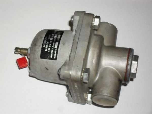 REDUCTION VALVE