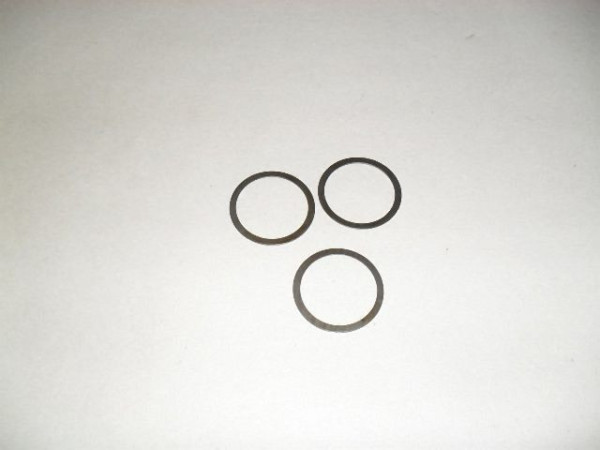 DISTANCE WASHER 0,2 MM