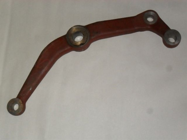 STEERING LEVER