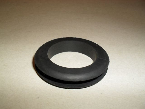 RUBBER BUSHING 27X4