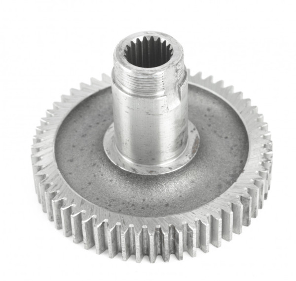 SERVOPUMP GEAR WHEEL