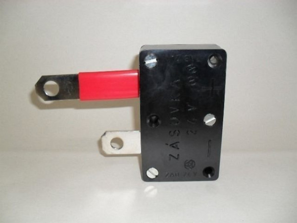 SOCKET ZAB 24 V 54.