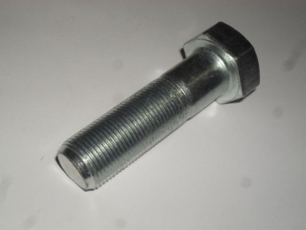 SCREW ISO8765 M20X