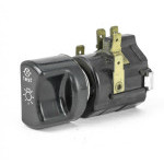 ROTARY DIMMER SWITCH