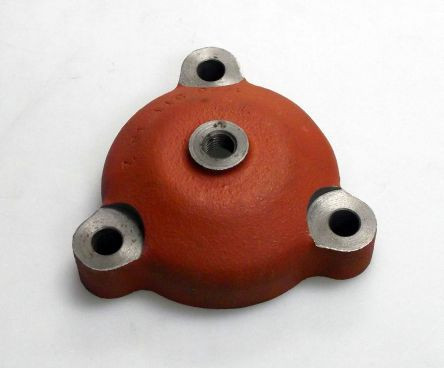 COVER TO CYLINDER