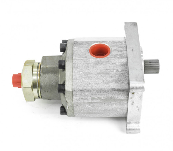 GEAR PUMP U 16S.04