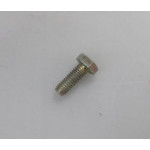 SCREW M 6*16 přesný lis.pozink.  02 1103.25