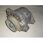 ALTERNATOR 28/27 A