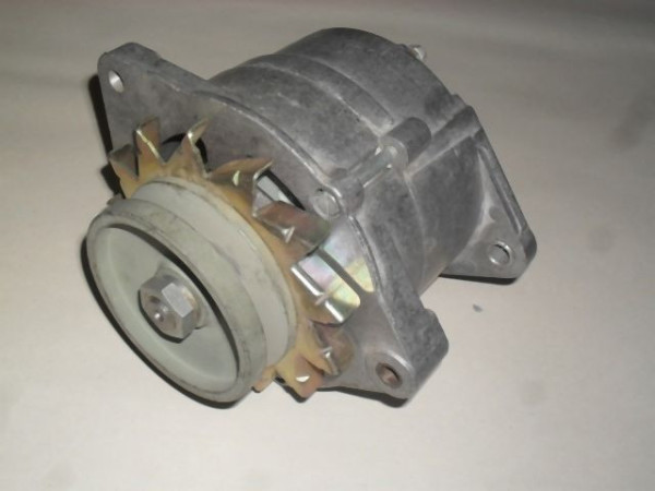 ALTERNATOR 28/27 A