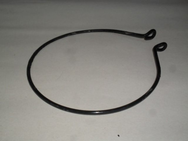 CLAMPING RING