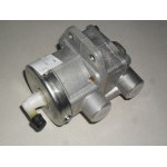 TRAILER BRAKE VALVE