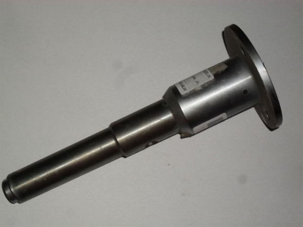 REAR GEAR CHANGE ROD