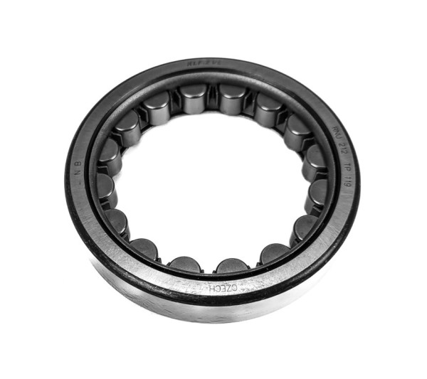 ROLLER BEARING RNU 212 TP