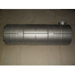 EXHAUST SILENCER