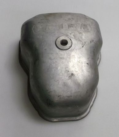 CYLINDER HEAD COVER