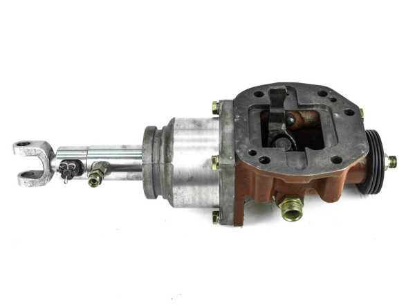 GEAR SHIFT BOOSTER