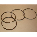 SET OF PISTON RINGS T148 120,0 ORIGINAL