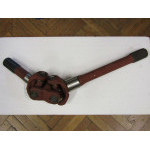 ARTICULATED SHAFT